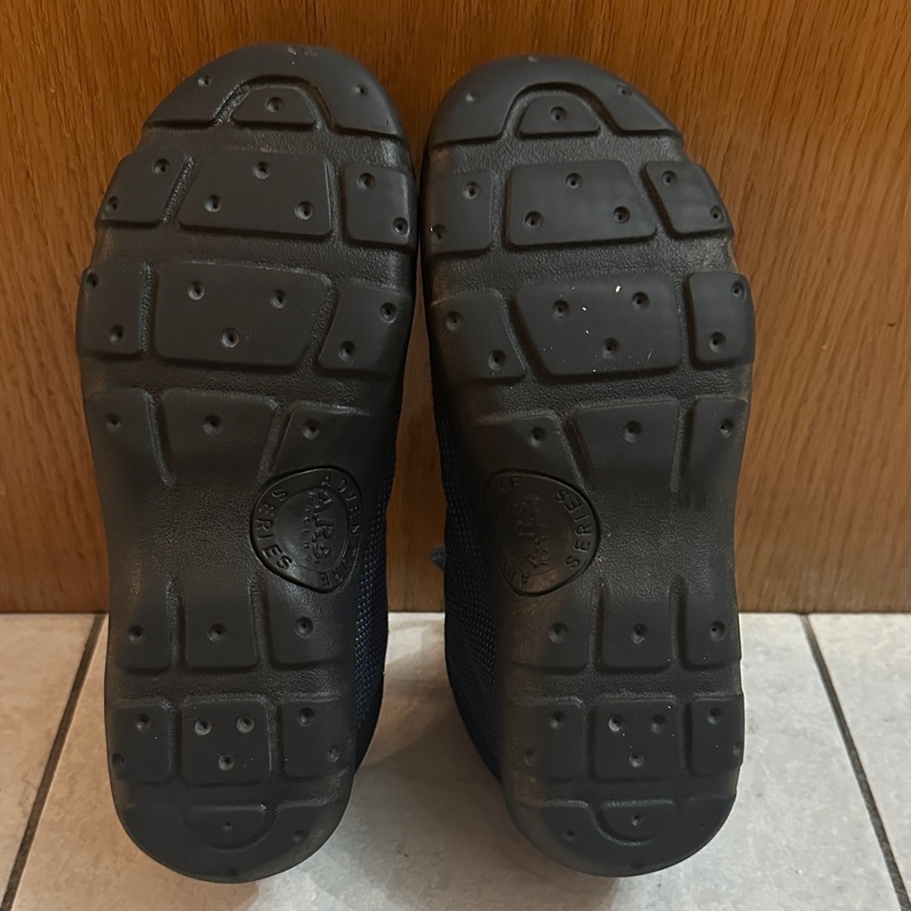 ADVENTURE RACING A.R.S. AQUA TERRA 4528 Women’s Sz 8 Hiking Climbing Athletic - Picture 9 of 10